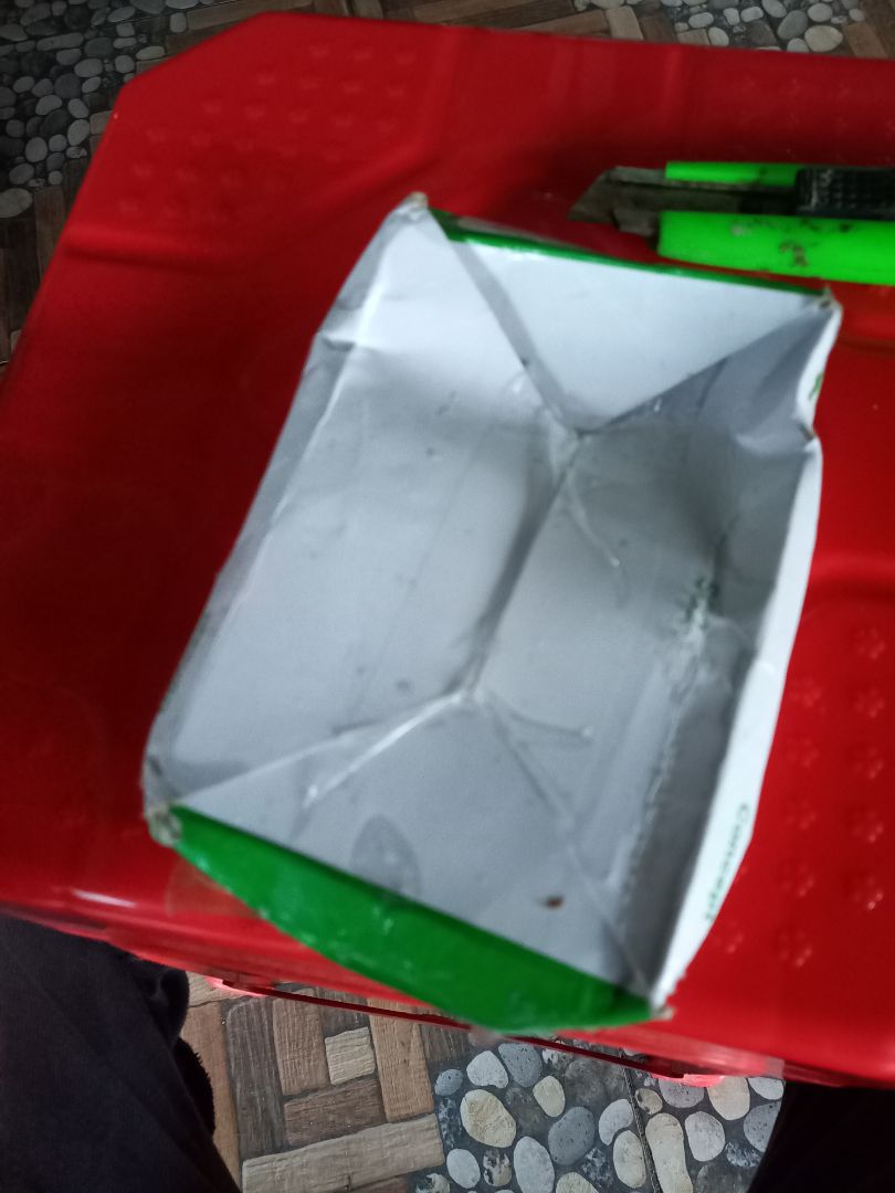 làm ăn kiểu ni thì hỏng . mua 4 sản phẩm mà nhận được có 1 sản phẩm