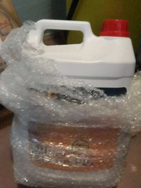 Lần đầu dùng, thích vì được người quen giới thiệu