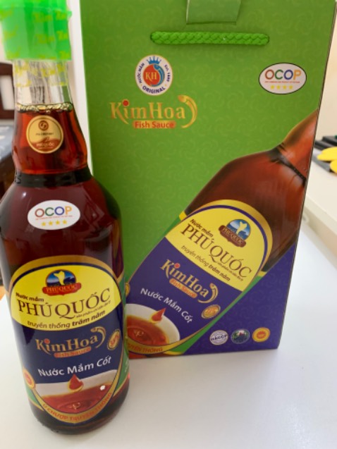 Thơm ngon béo vị cá 
Gói hàng kỹ, giao hàng nhanh
5 sao