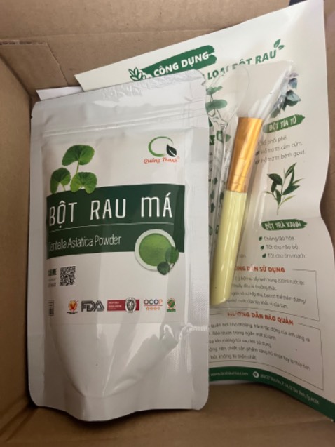 Giao hàng nhanh, gói hàng chỉnh chu, sản phẩm này mình đặt lại nhiều lần rồi, nay có thêm quà tặng quá ok. 5 sao nha