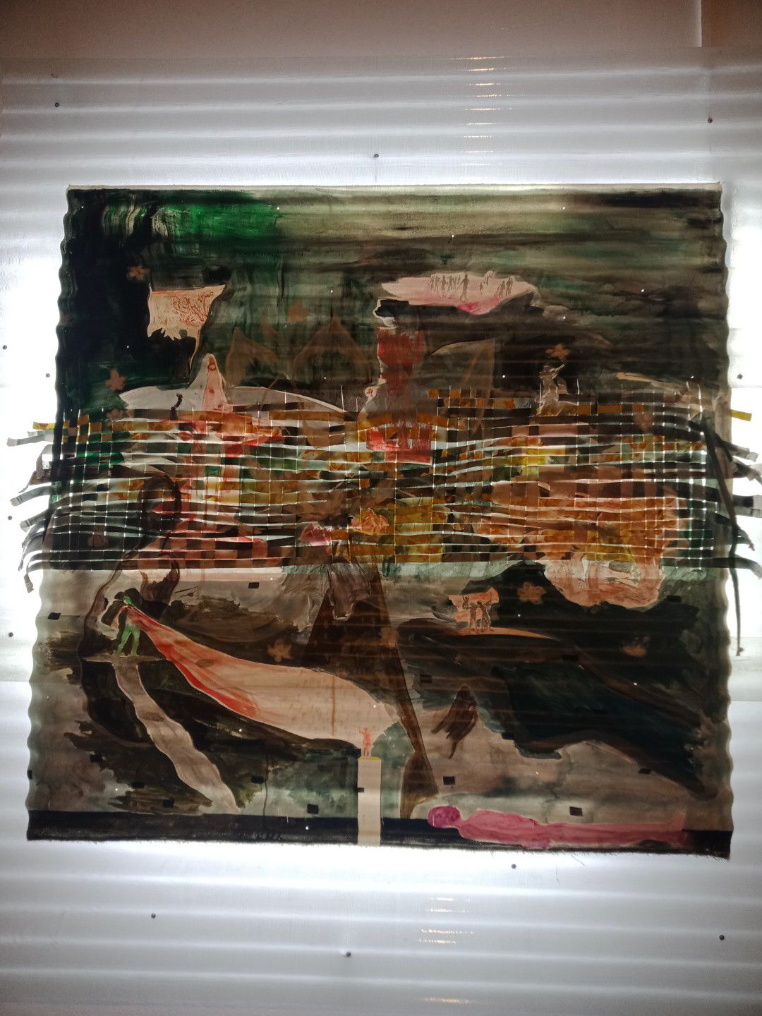 Sách wordsworth classic thì xác định hơi khó nhằn ạ. Được cái giấy oke. Dày ạ. Tác giả này thì khỏi phải nói về cách hành văn rồi