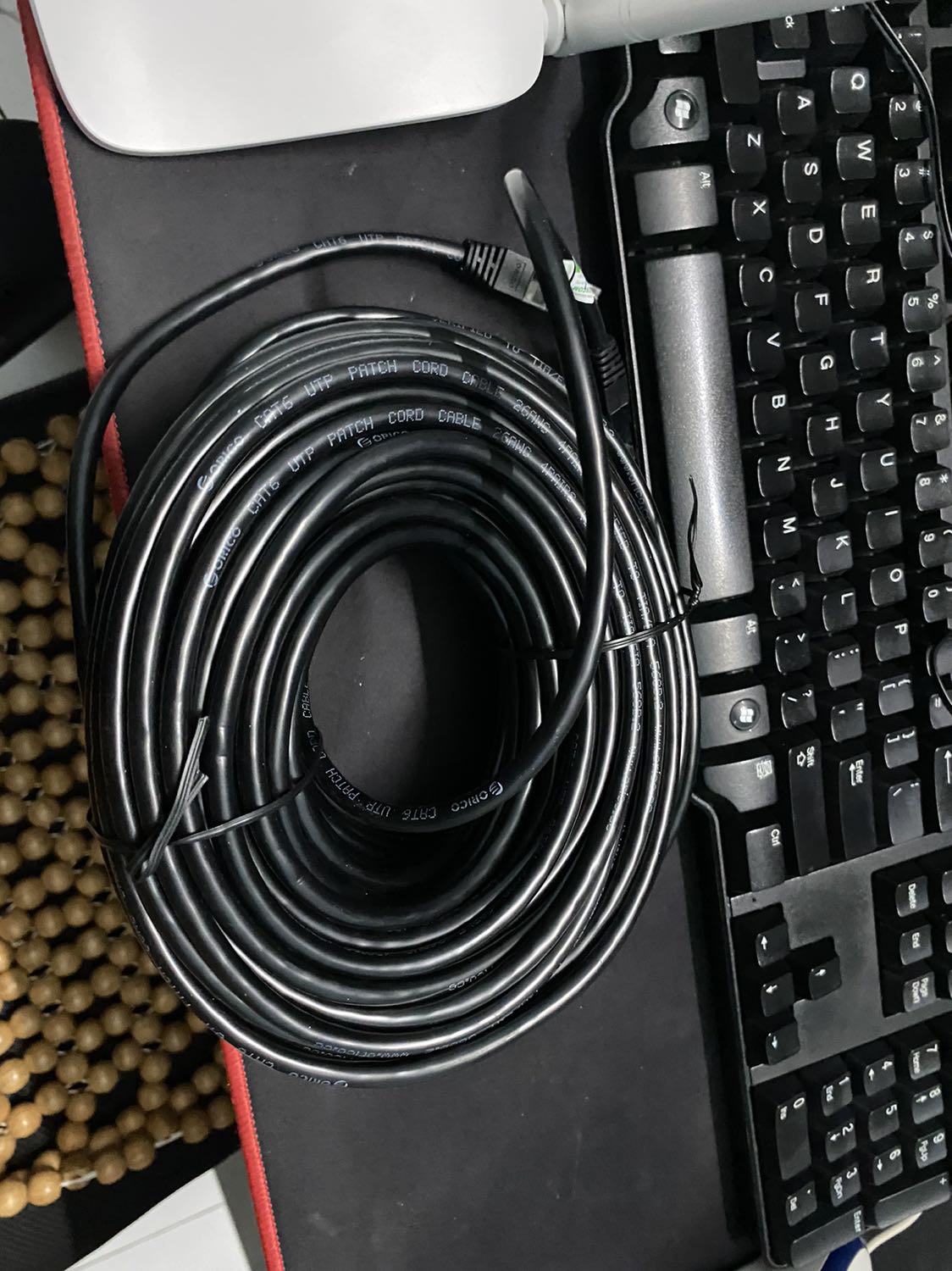 Dây chắc chắn, tốc độ ổn định, có cả tem bảo đảm luôn. Mọi người nên mua nhé!