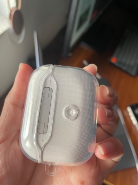 Hàng chính hãng, vừa như in, lớp silicon bám, nhìn đẹp ❤️