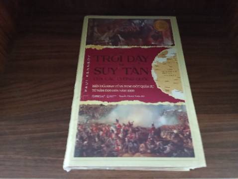 Sách in đẹp, bìa cứng nguyên seal, bọc gói tốt, giao hàng nhanh. Xin cảm ơn Tiki.