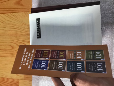 Cảm ơn, cảm ơn, cảm ơn!