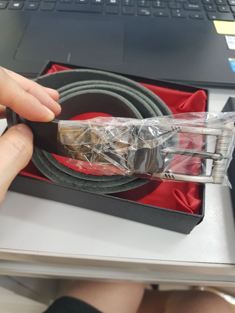 ốc bị rỉ sét, ko hài lòng