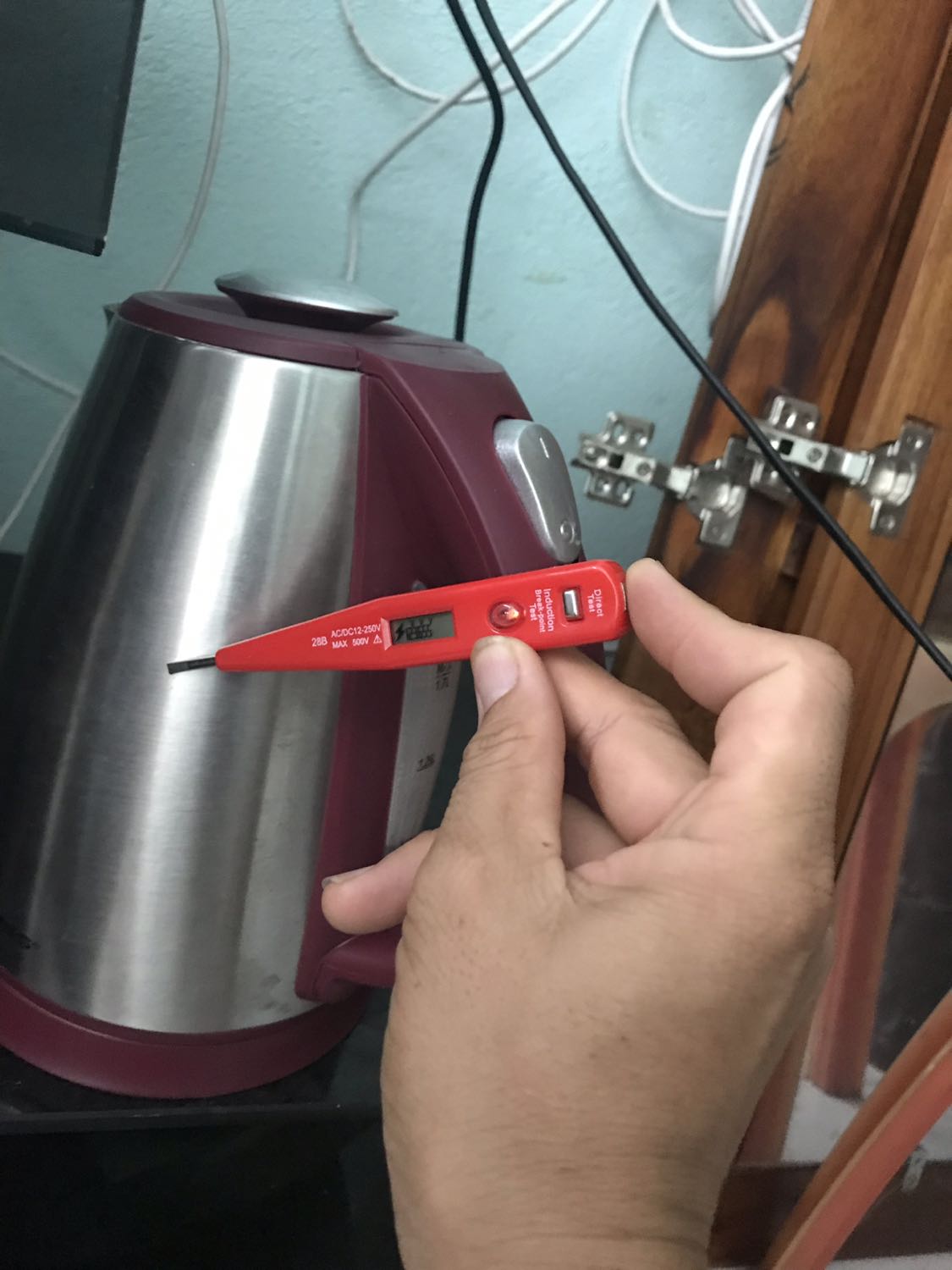 Review image