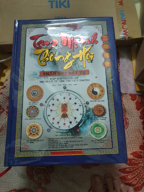 Đến hôm nay mới xem kỹ. Sản phẩm lẽ ra cũng tốt nhưng lại thiếu 17 trang từ trang 33 đến trang 49. Tiki có thể giải quyết số trang thiếu không? Cảm ơn