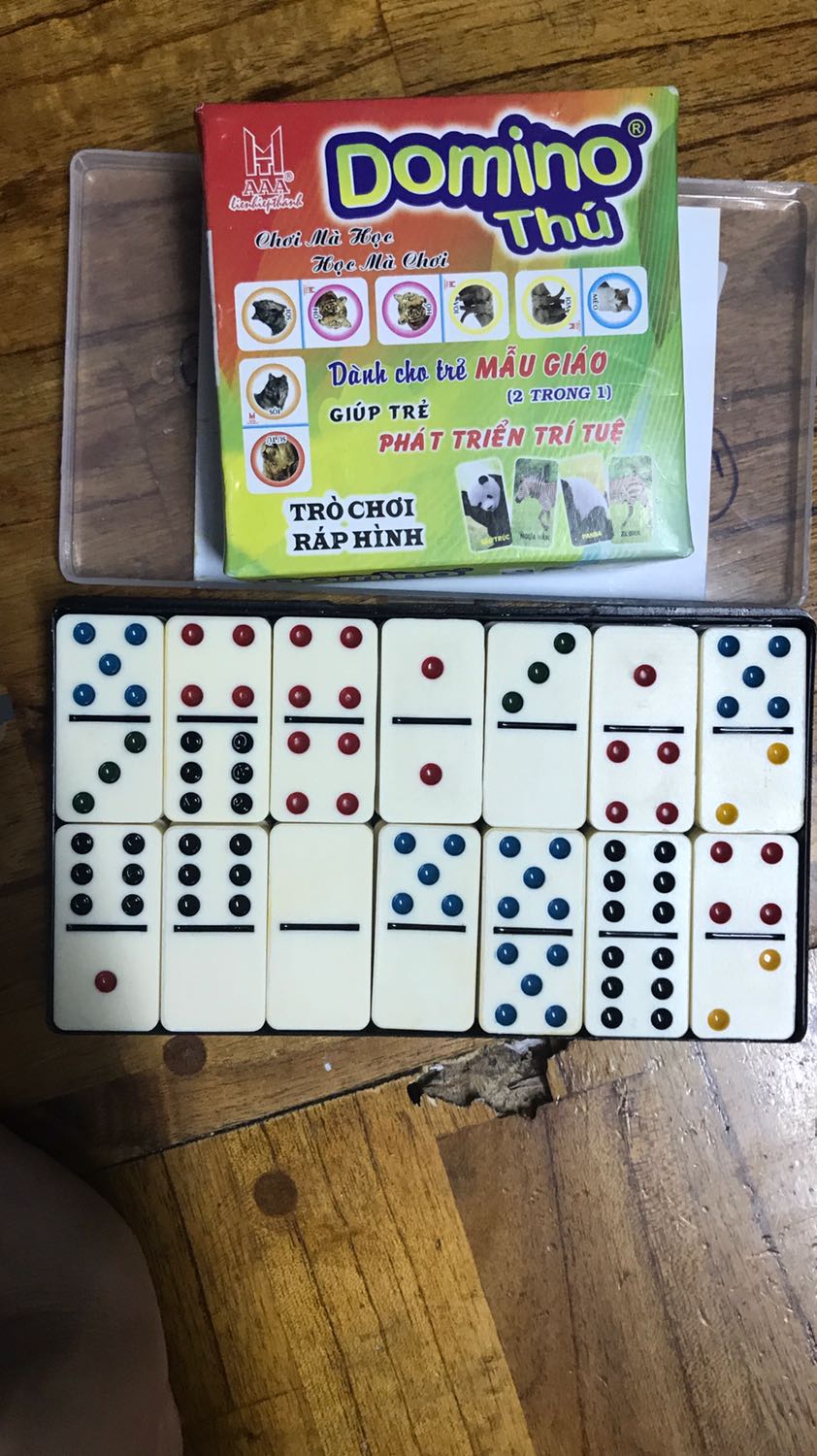 Bộ cờ cứng cáp rất thích