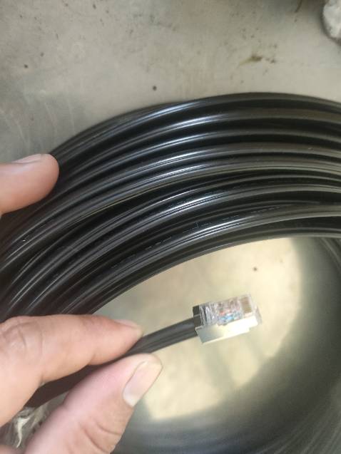 Hàng chắc chắn, dây cứng cáp. Giá cạnh tranh