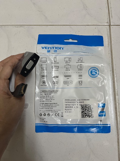 Chưa dùng thử. Shop đóng gói tốt và tiki giao hàng đúng hạn. Cám ơn.