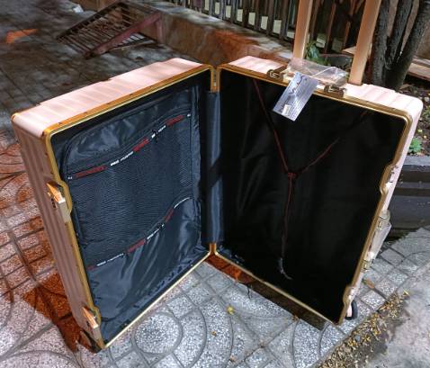 Sang trọng, lịch sự