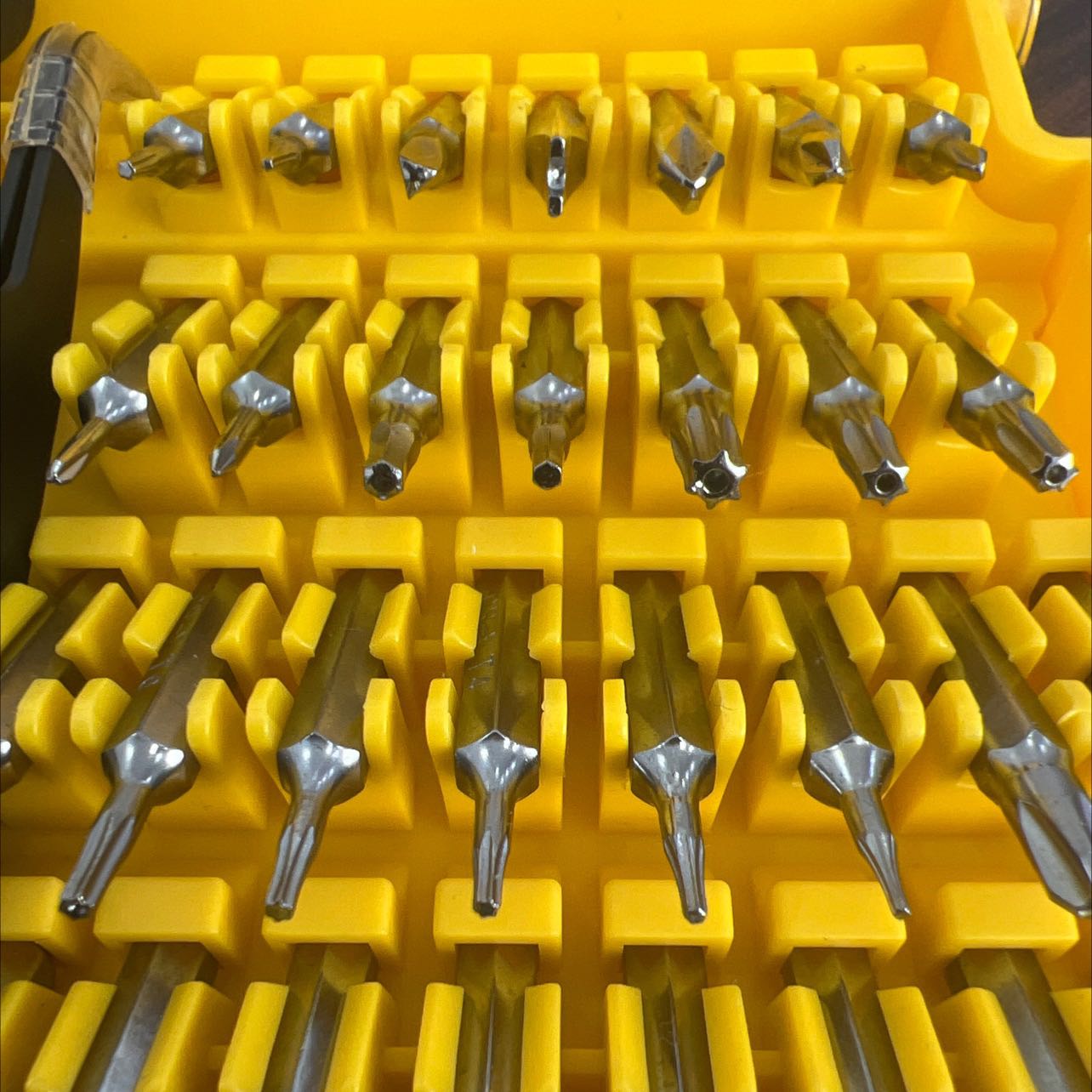 Sản phẩm sử dụng tốt: sản phẩm hoàn thiện tốt, thép tốt, giá cả hợp lý.