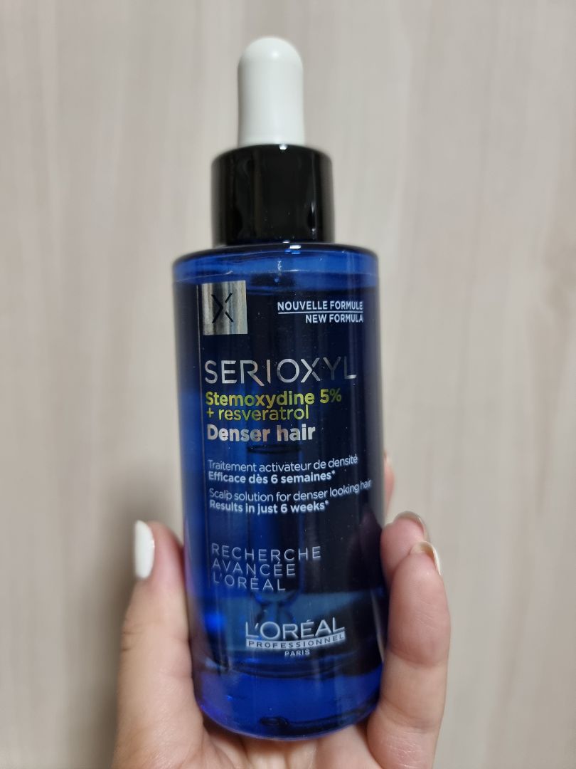 hàng giao siêu nhanh, sớm 2 ngày so với lịch ban đầu. Chai 90ml bự, xài lâu hết và hàng xuất xứ Tây Ban Nha luôn nha 👍👍👍