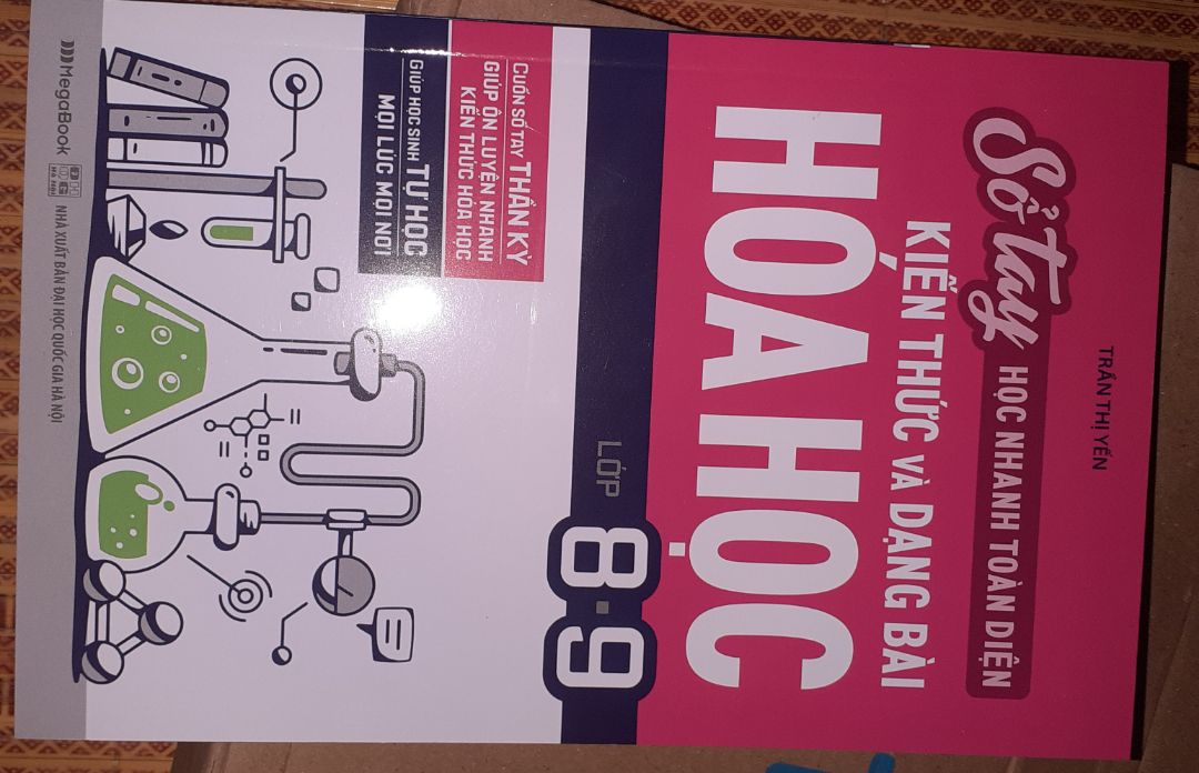 Giao hàng nhanh rất vừa ý mình cảm ơn tiki nhiều lắm