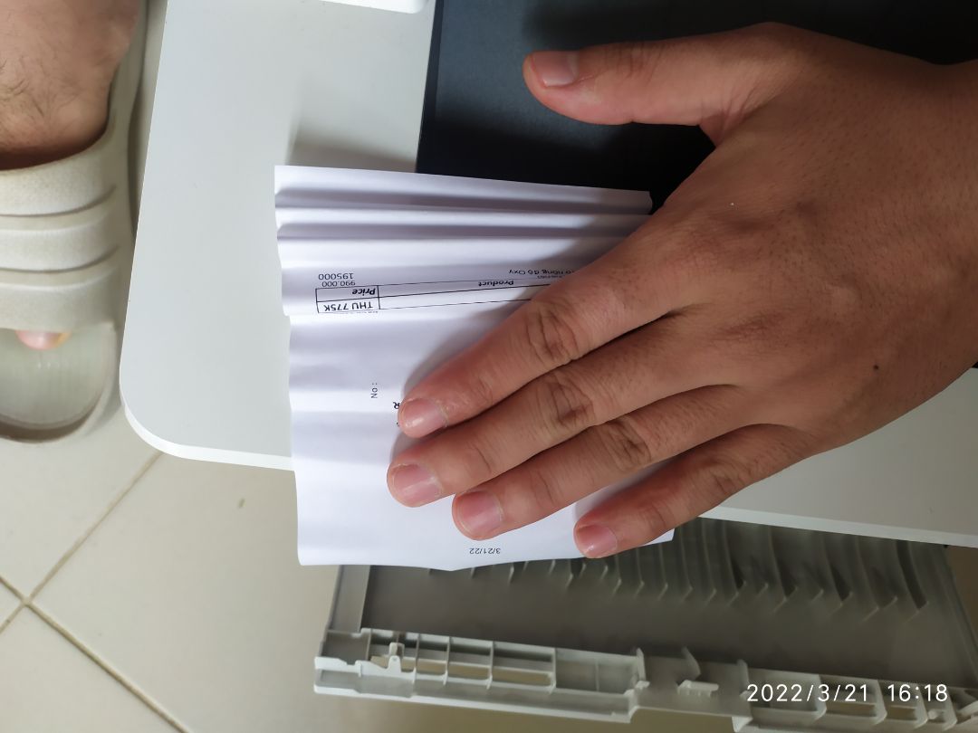 sản phẩm kém chất lượng không tốt