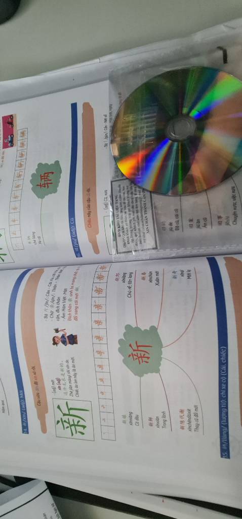 Rất vừa lòng, sách nhiều hình ảnh đẹp, giao hàng đóng gói cẩn thận, sách hay nên mua nhé mọi người