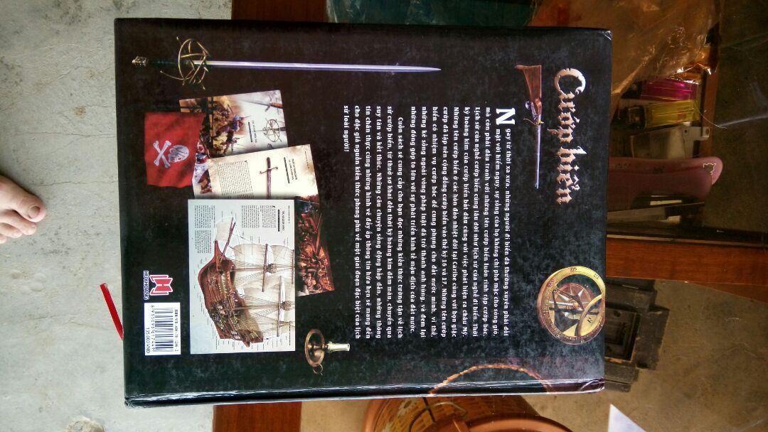 mình đã đặt mua và tiki gửi cho một quyển sách cũ.