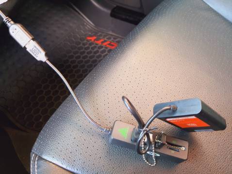 Đóng gói cẩn thận, giao nhanh, đã *** thử thấy hoạt động tốt. Tuy nhiên, thời gian sau có ổn định ko thì chưa biết, nếu xài tốt thì mua tiếp, ko thì bye bye shop.