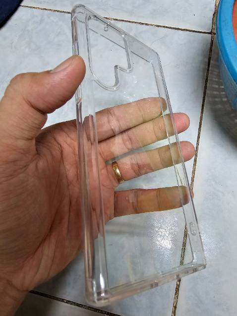 Để sản phẩm, hình ảnh tiêu đề là chính hãng Nillkin nhưng nhận lại là sản phẩm khác không phải của Nillkin, không giống hình ảnh quản cáo. ***