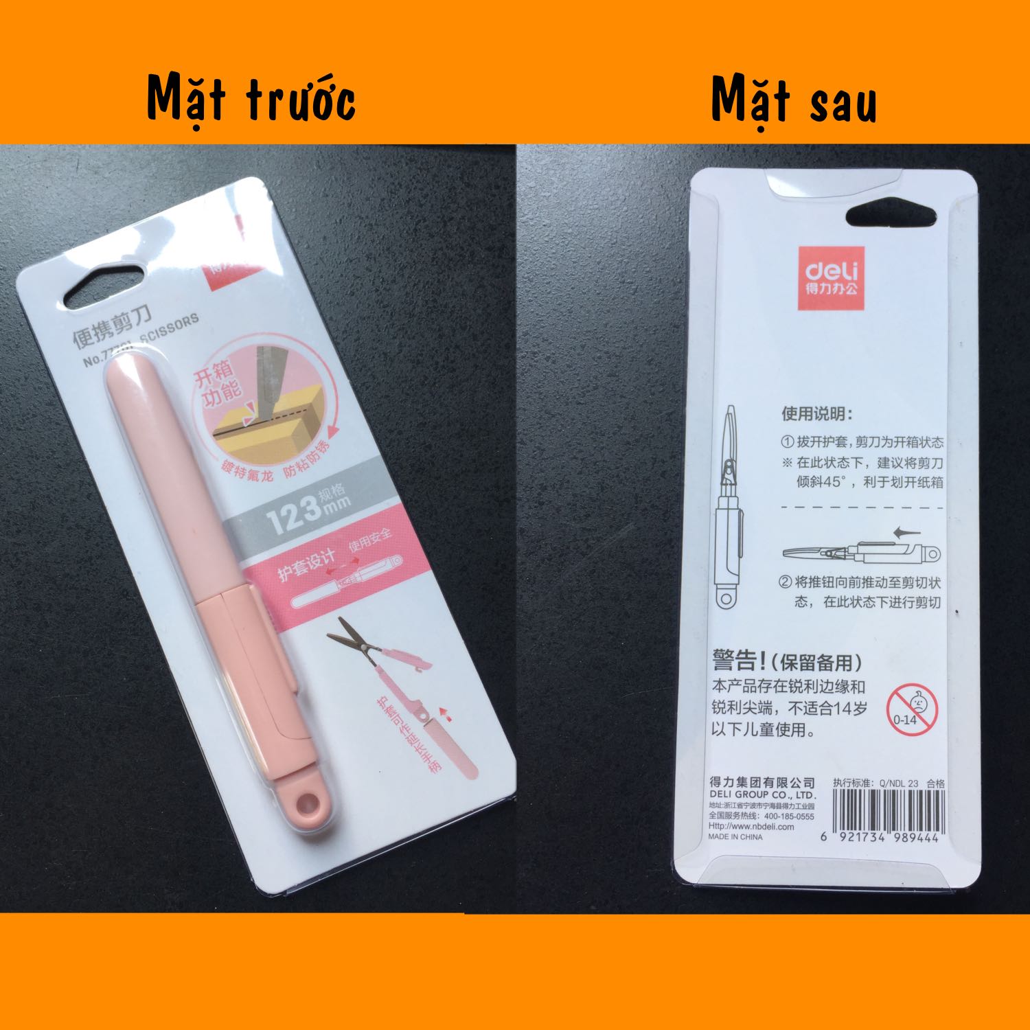 Đánh giá như hình⬇️