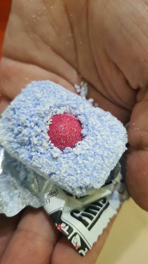 Giao hàng nhanh, đóng gói rất cẩn thận

Mà không hiểu sao viên rửa lại bị vữa, không chắc chắn