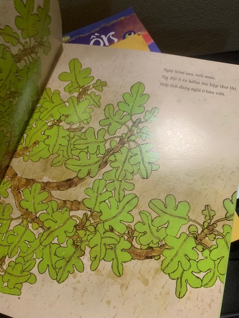 Aaaaa sách xinh quá, sop gửi đủ bộ, giao siuuuu nhanh