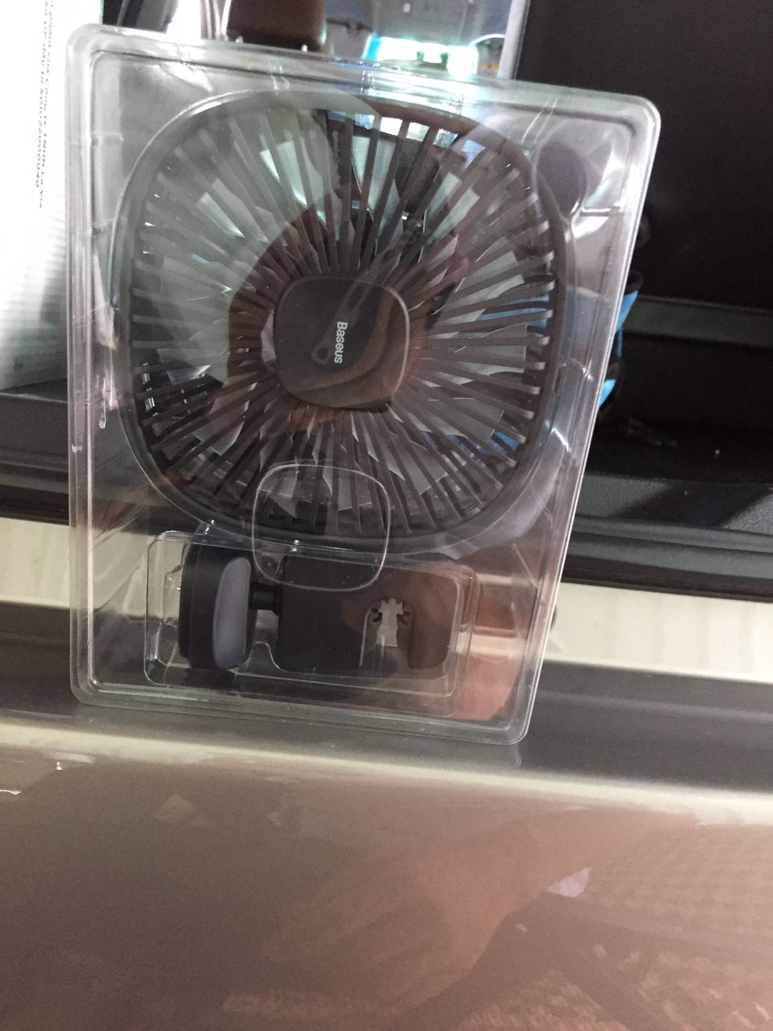 Quạt êm,độ bền chưa biết thế nào Quạt êm,độ bền chưa biết thế nào