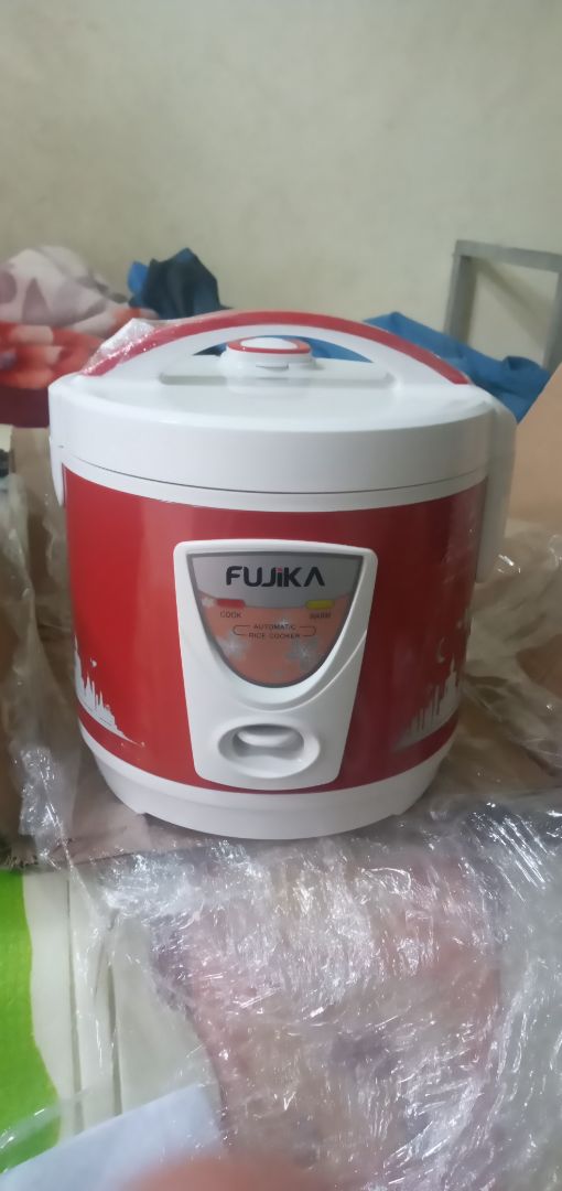 tôi nay có cơm ăn rồi mà có quả nồi cơm nhỏ mà shop cho nhiều giấy quá shop ơi