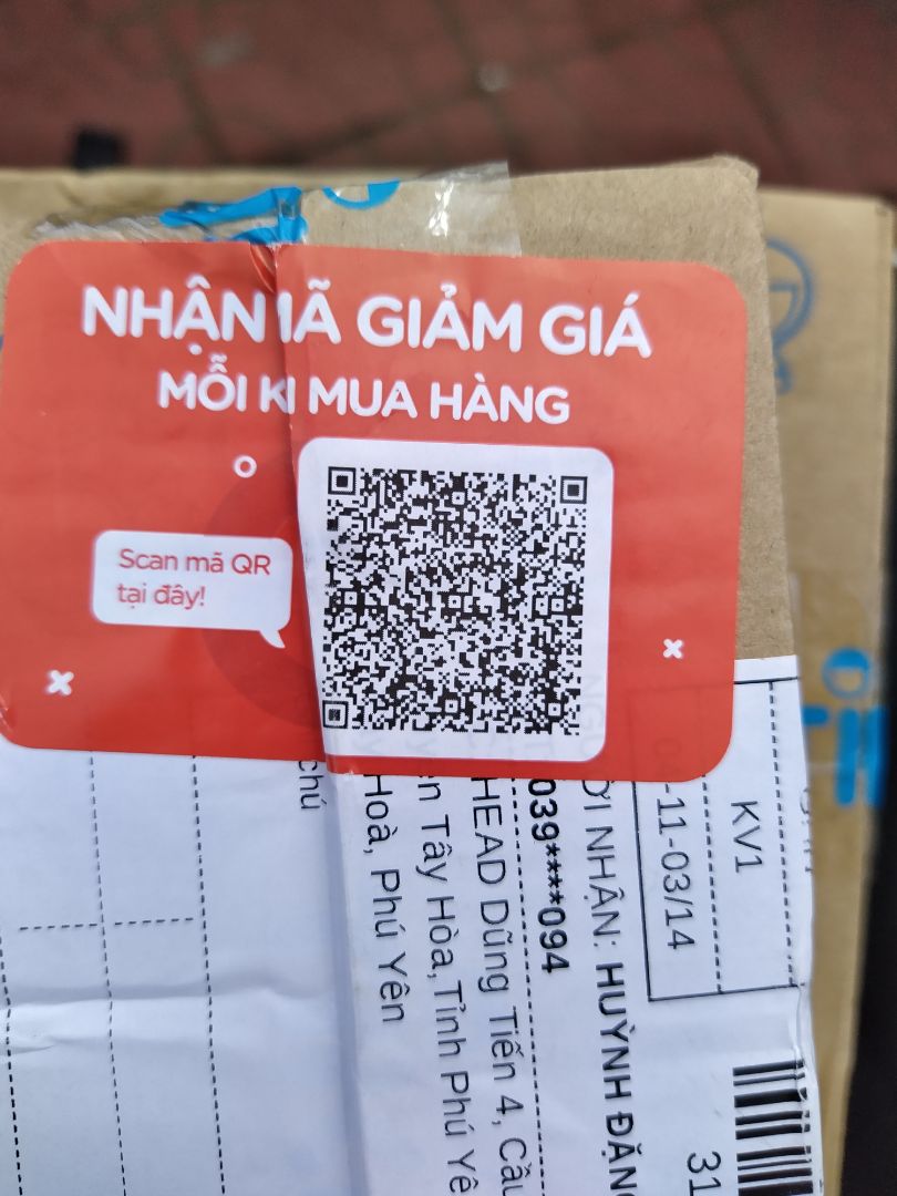 Ảnh đánh giá