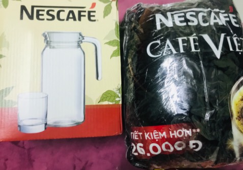 Đã nhận được hàng và cả hàng khuyến mãi! Đã nhận được hàng và cả hàng khuyến mãi!