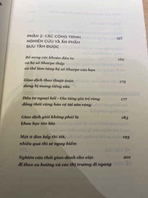 Giao hành rất tốc độ luôn ạ, mới nhận mở thích nhất mùi sách, đọc thử vài trang đầu và nhìn tổng quan cuốn sách, nội dung rất thú vị và rất chuyên sâu.. cảm ơn Những cuốn sách của Happy live Giao hành rất tốc độ luôn ạ, mới nhận mở thích nhất mùi sách, đọc thử vài trang đầu và nhìn tổng quan cuốn sách, nội dung rất thú vị và rất chuyên sâu.. cảm ơn Những cuốn sách của Happy live
