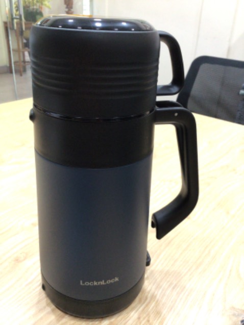 Giao hàng không đúng hãng Lock&Lock