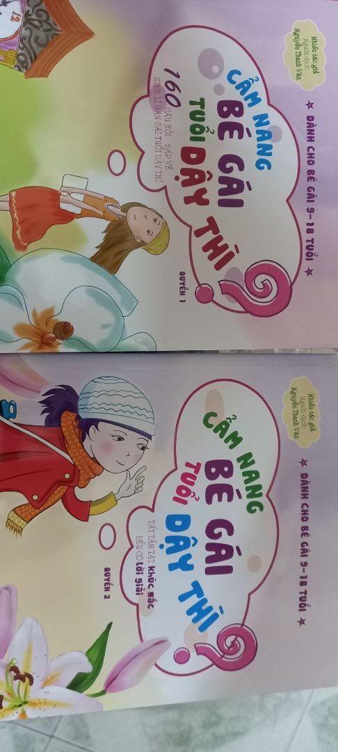 Giấy tốt, hình ảnh rõ nét, màu sắc đẹp, bố cục trình bày dễ hiểu cho các bạn nhỏ.