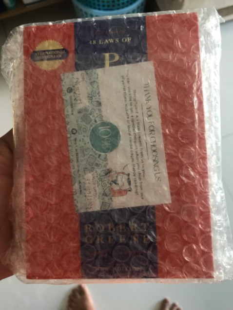 Giao hàng nhanh, đóng gói kỹ.