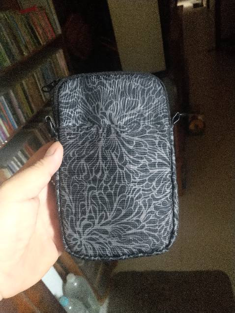 Đẹp, nhỏ gọn, chất liệu tốt