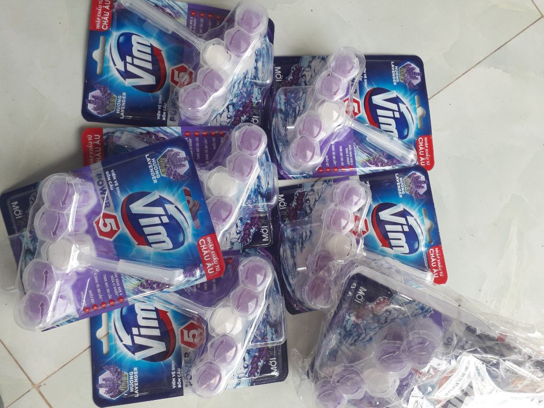 sản phẩm giống mô tả. rất thơm. áp đc mã gg nên quá rẻ. 13k/vỉ. lần sau có mã gg lại ủng hộ tiki.