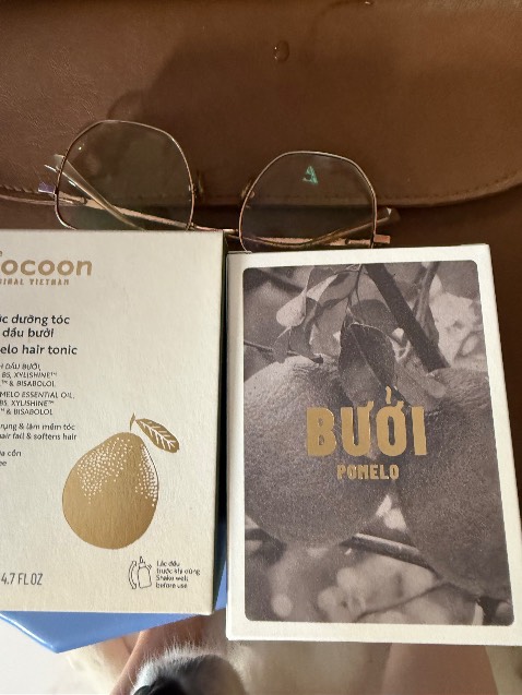 Sử dụng rất nhiều chai. Không hẵng quá hiệu quả nhanh chóng. Cần thời gian thấy tóc con cũng mọc