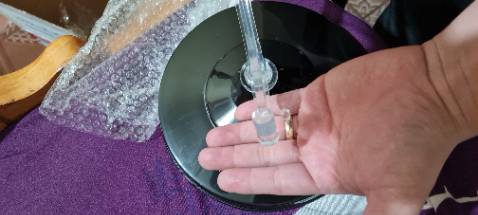 Về cơ bản, sản phẩm ổn, giống hình ảnh quảng cáo. Trong lúc vận chuyển bị gãy chốt xoay. Hơi không vui vì mua quà cho con và cu cậu hụt hẫng! Về cơ bản, sản phẩm ổn, giống hình ảnh quảng cáo. Trong lúc vận chuyển bị gãy chốt xoay. Hơi không vui vì mua quà cho con và cu cậu hụt hẫng!