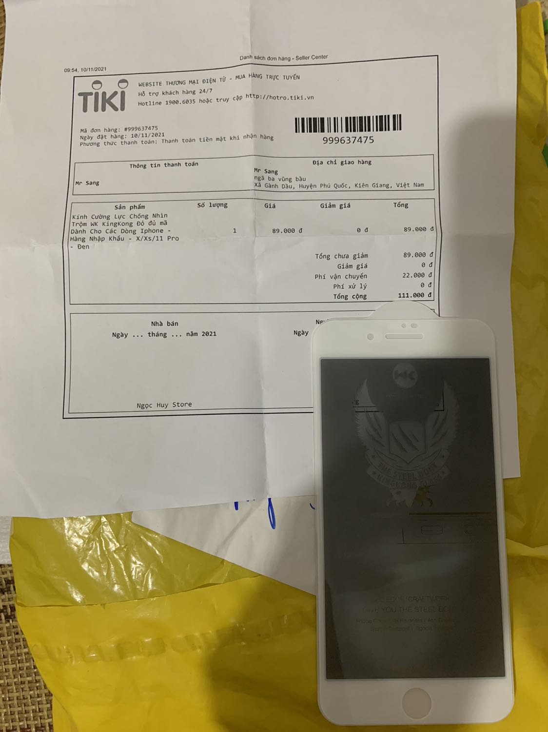 Dear shop: sản phẩm bên shop mình đóng gói và lựa chọn sản phẩm đến người tiêu dùng không phù hợp nhu cầu sử dụng sản phẩm, ảnh hưởng đến độ tin cậy của khách hàng đến shop. Dear shop: sản phẩm bên shop mình đóng gói và lựa chọn sản phẩm đến người tiêu dùng không phù hợp nhu cầu sử dụng sản phẩm, ảnh hưởng đến độ tin cậy của khách hàng đến shop.
