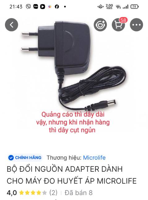 Mình đặt nhầm hàng, trao đổi lại với shop chủ shop nhiệt tình vui vẻ, hàng chất lượng, giao hang đúng dự kiến.