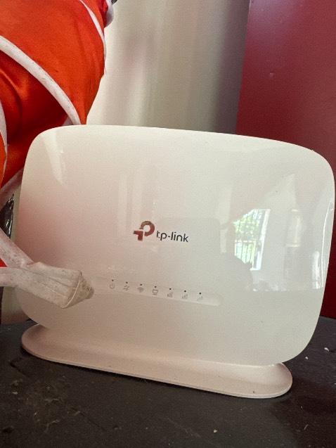 Tốt. 100GB data/ngày x 365 ngày.