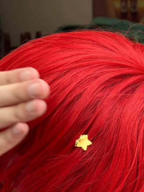 Nhỏ, gọn, tiện, dễ cất giữ và sử dụng. Ưng lắm. Nhưng có chút hơi lỏng lẻo. Mua giảm giá thì cũng hợp lý