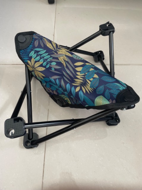 Gế rất yếu, 75kg ko chịu được Gế rất yếu, 75kg ko chịu được