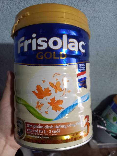 Sản phẩm được đóng gói cực kì cẩn thận. Có lớp lót để hộp sữa không bị ảnh hưởng bởi quá trình vận chuyển. Ship hàng siêu nhanh. Tin dùng sữa cho cả 2 bé nhà mình. Luôn ủng hộ shop nhiệt tình.