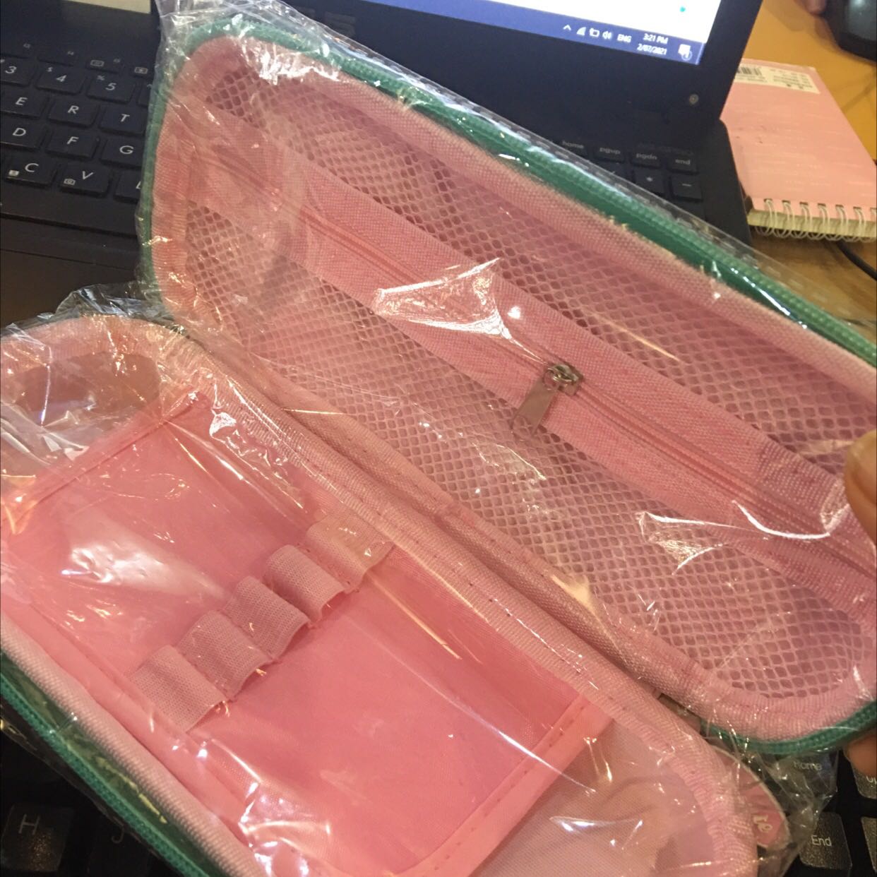 Đẹp quá shop ơi, đẹp hơn cả mẫu ảnh luôn đó shop ????