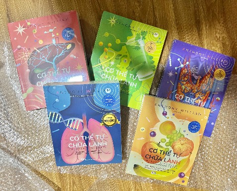 Sách rất bổ ích và nhiều thông tin mới, nên mua để mở mang kiến thức. Mua sách Tiki chưa bao giờ thất vọng vì các bác shipper vận chuyển ❤️