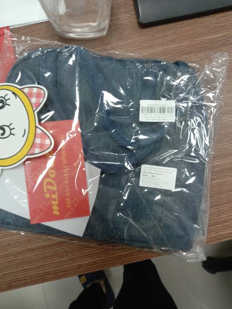 Hàng chất lượng, đẹp, tuyệt vời