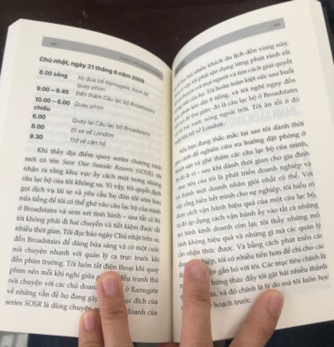 Đã nhận hàng thành công, khá hài lòng, đóng gói cẩn thận, bìa sách đẹp, lướt thấy nội dung ổn, ứng dụng thực tế, chất lượng bìa giấy thì phải dùng mới biết.