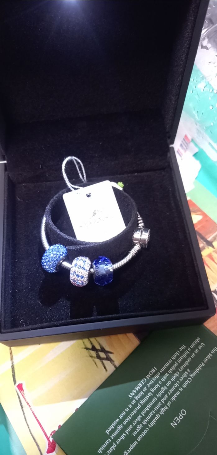 vòng đẹp, đúng sản phẩm, đúng size, rất thích nên cho 5 sao.